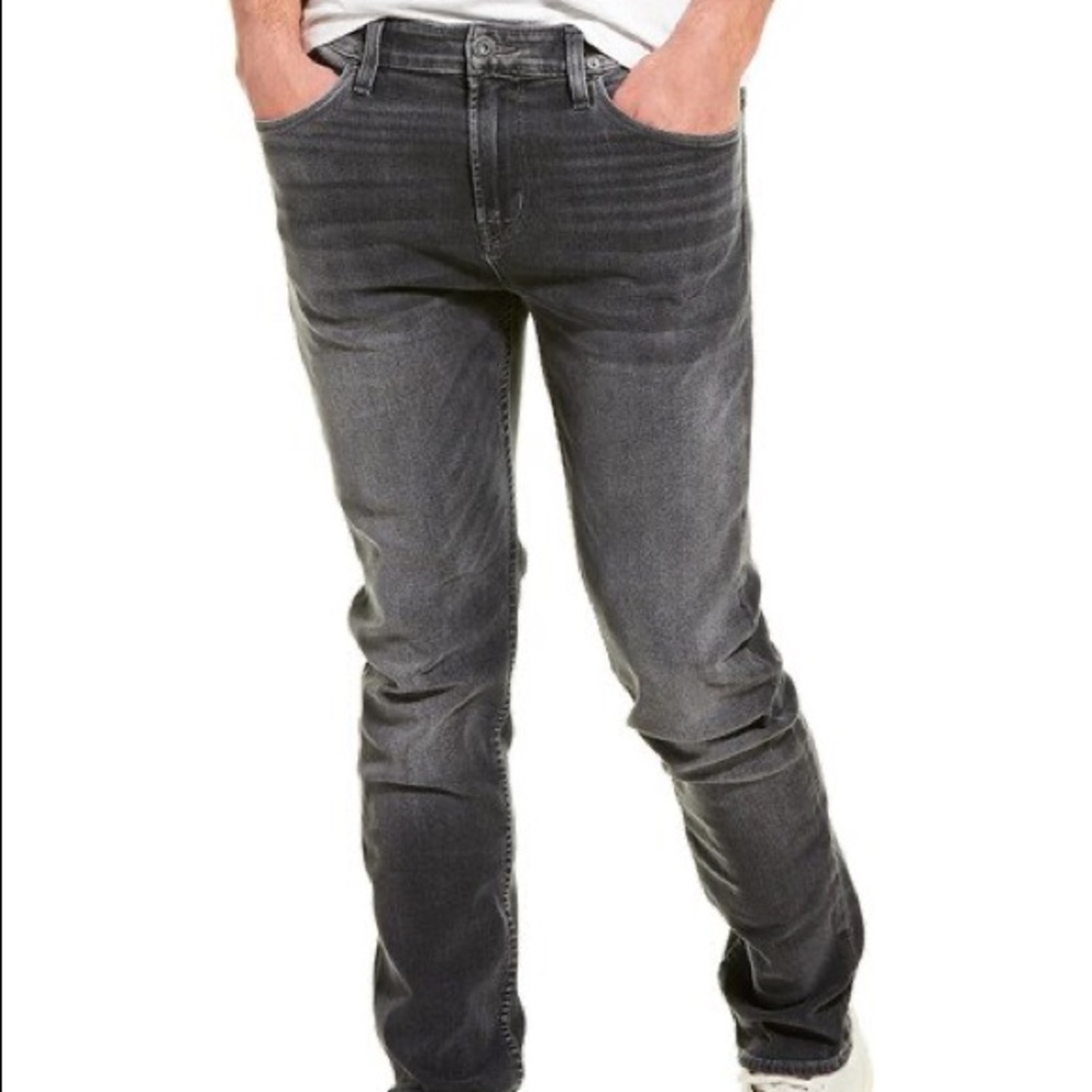Men’s Hudson Jeans Size 33” x 32”